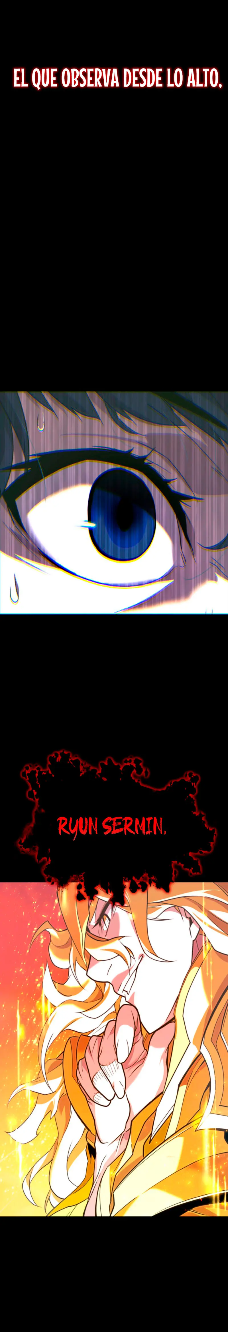 Jugador de la noble familia caída Capítulo 0 - Page 19