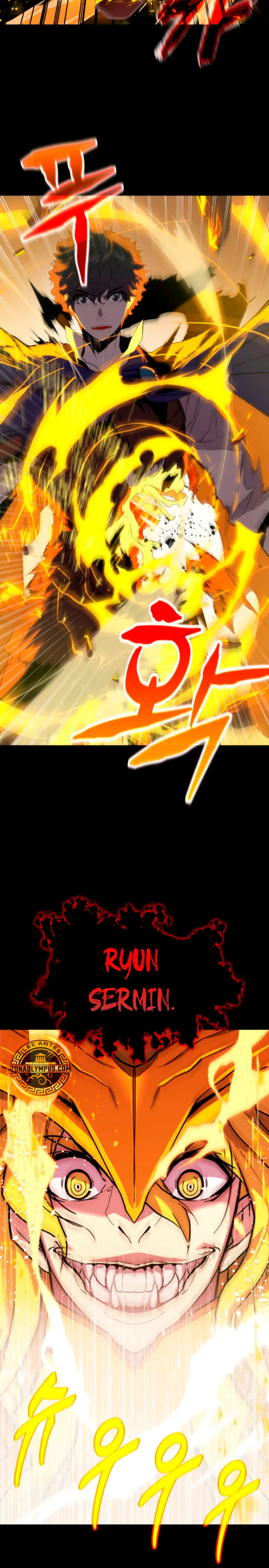 Jugador de la noble familia caída Capítulo 0 - Page 24