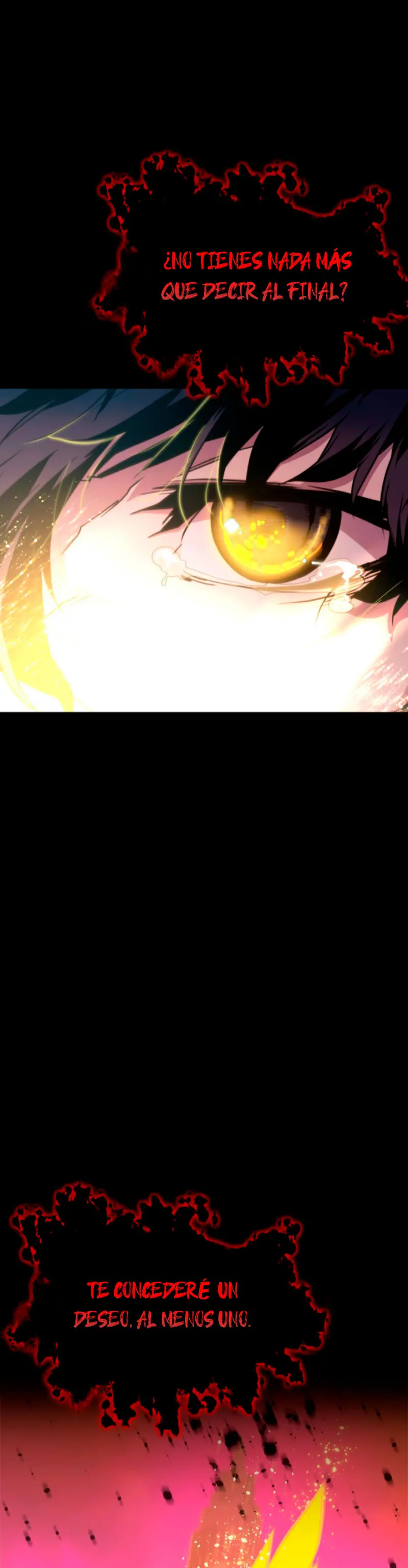 Jugador de la noble familia caída Capítulo 0 - Page 25