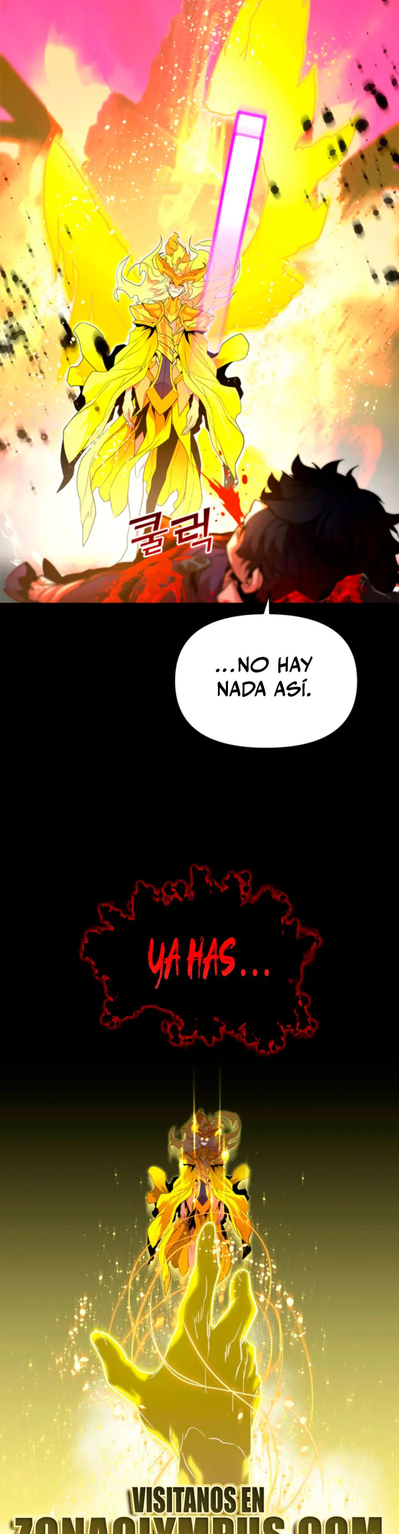 Jugador de la noble familia caída Capítulo 0 - Page 26