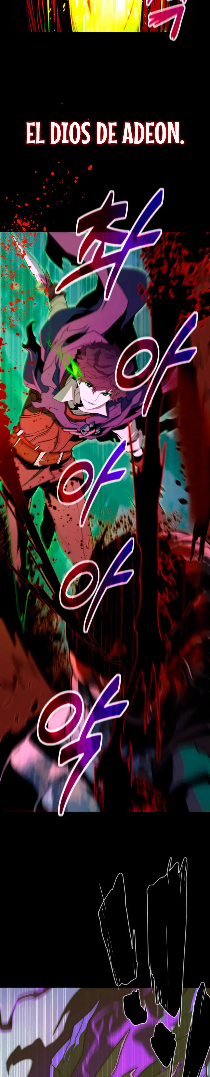 Jugador de la noble familia caída Capítulo 0 - Page 8