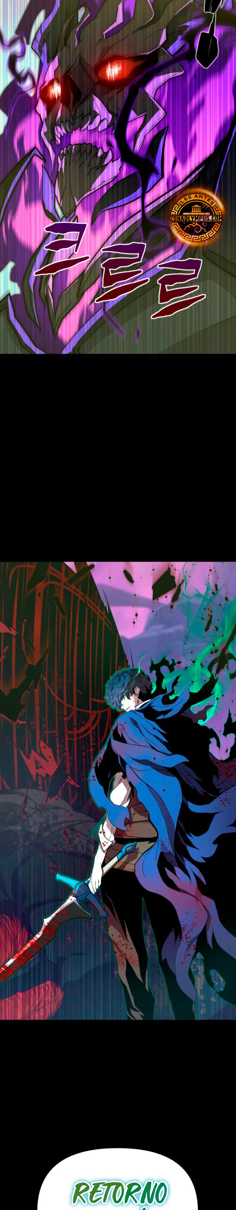 Jugador de la noble familia caída Capítulo 0 - Page 9