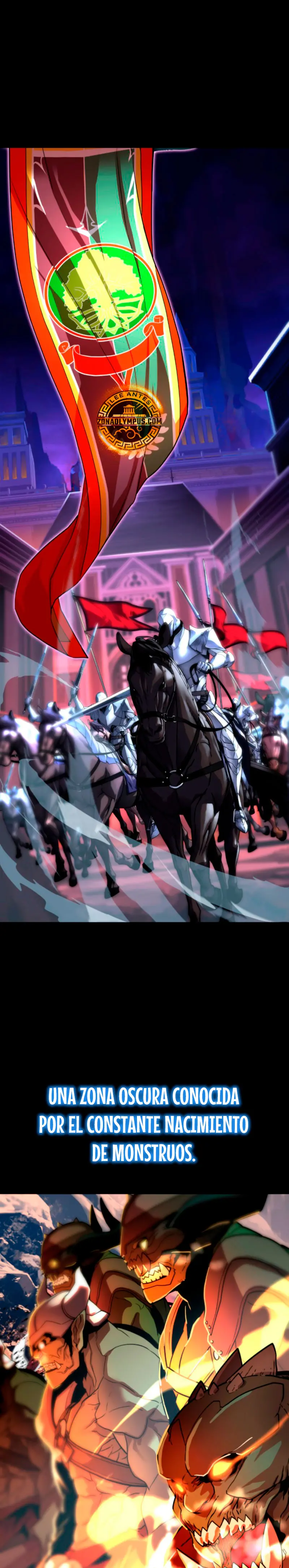 Jugador de la noble familia caída Capítulo 1 - Page 11