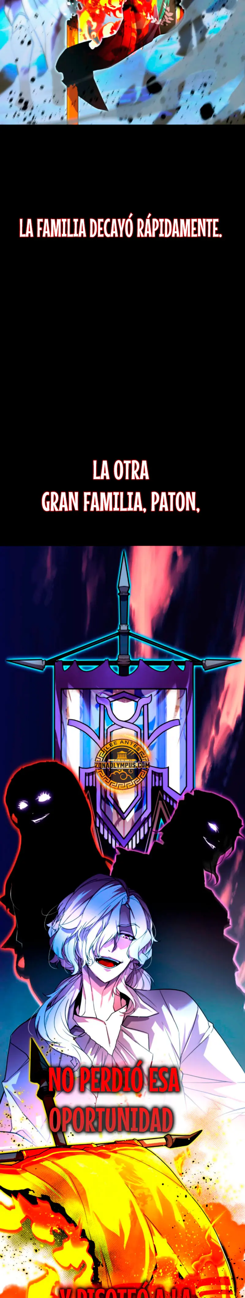 Jugador de la noble familia caída Capítulo 1 - Page 14