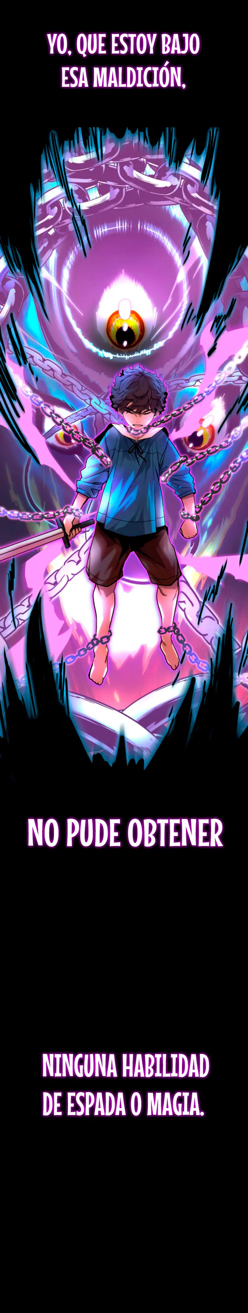 Jugador de la noble familia caída Capítulo 1 - Page 18