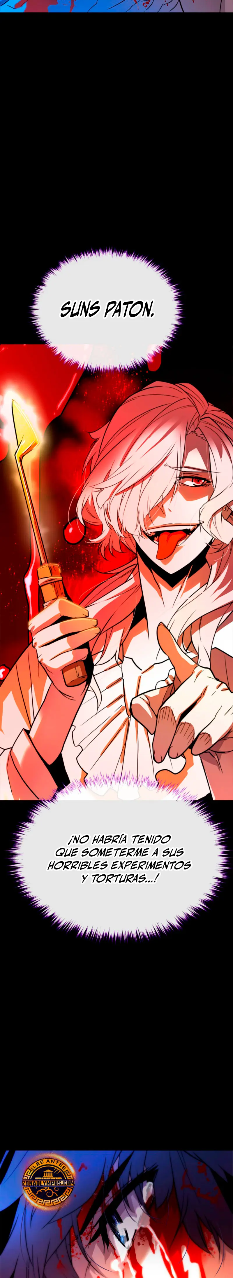 Jugador de la noble familia caída Capítulo 1 - Page 20