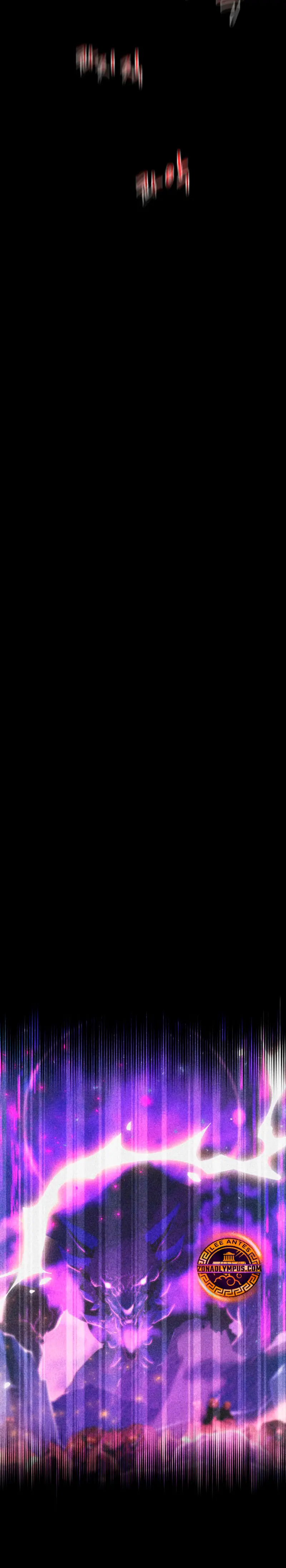 Jugador de la noble familia caída Capítulo 1 - Page 23