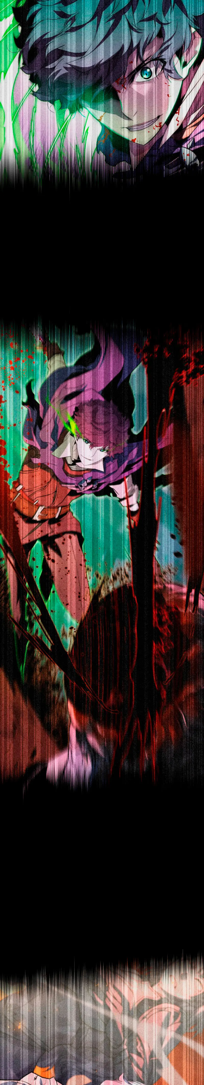 Jugador de la noble familia caída Capítulo 1 - Page 26