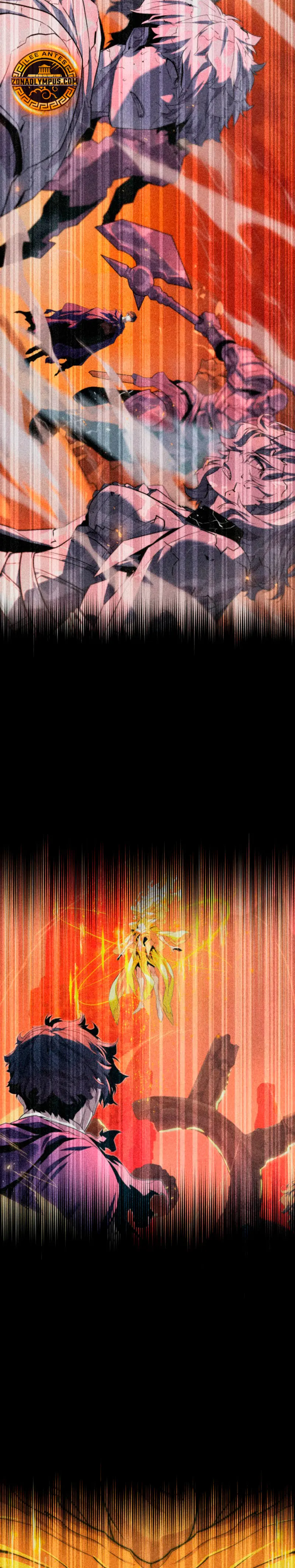 Jugador de la noble familia caída Capítulo 1 - Page 27