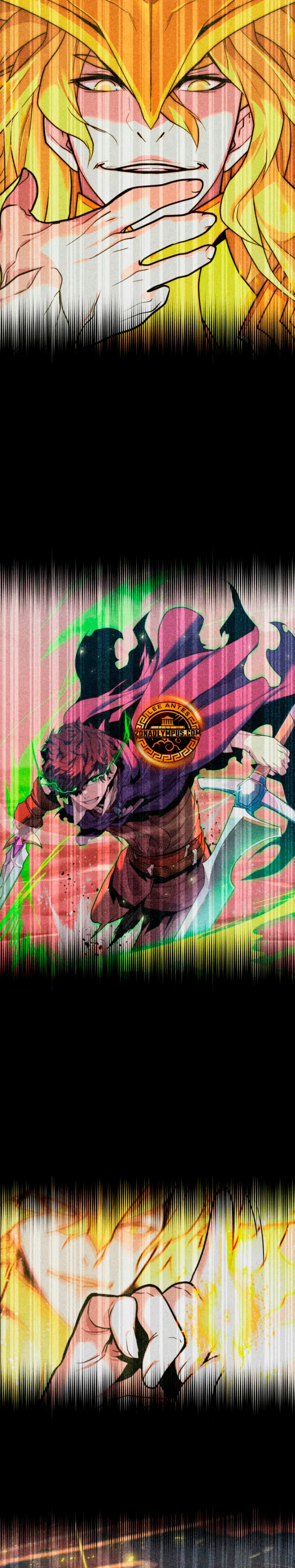 Jugador de la noble familia caída Capítulo 1 - Page 28