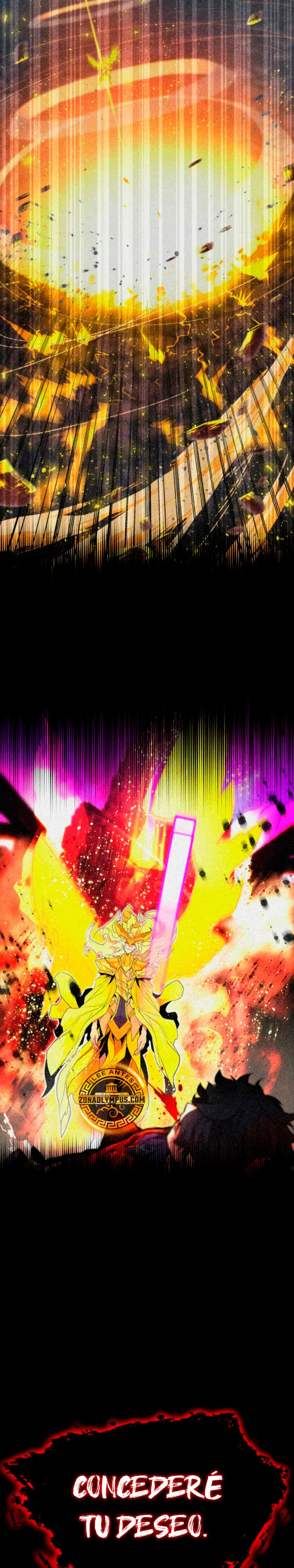 Jugador de la noble familia caída Capítulo 1 - Page 29