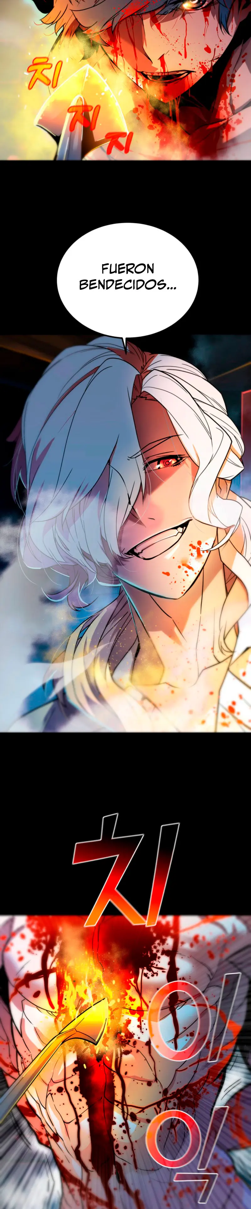 Jugador de la noble familia caída Capítulo 1 - Page 4