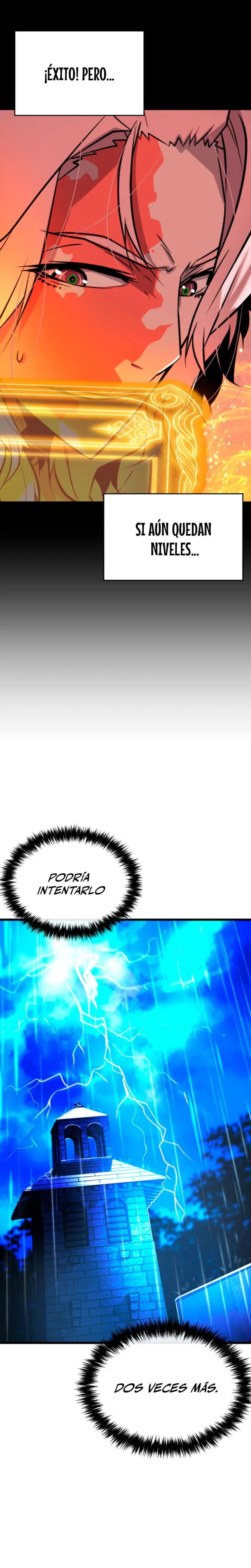 Jugador de la noble familia caída Capítulo 10 - Page 12