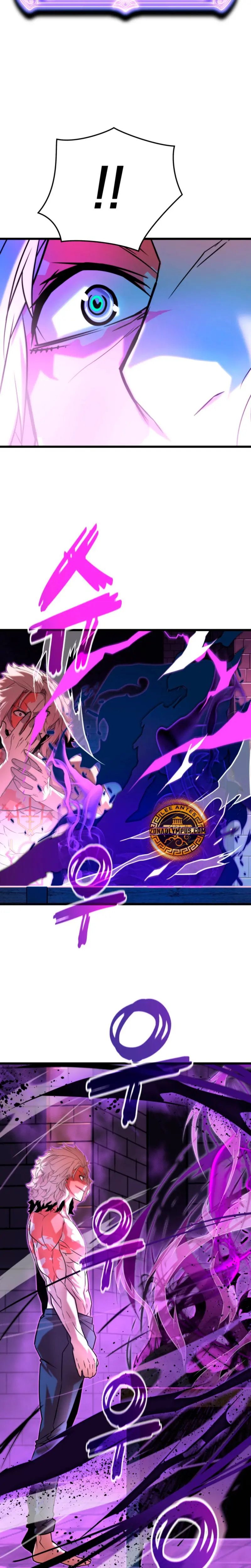 Jugador de la noble familia caída Capítulo 10 - Page 31