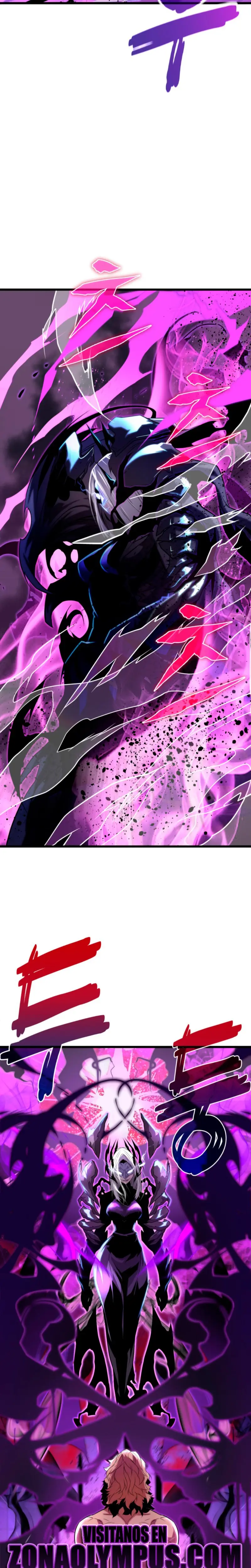 Jugador de la noble familia caída Capítulo 10 - Page 32