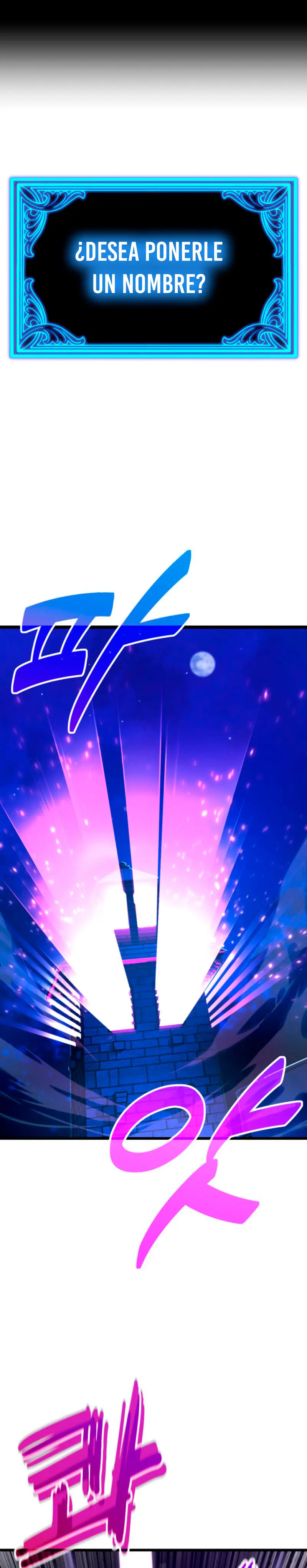 Jugador de la noble familia caída Capítulo 11 - Page 2