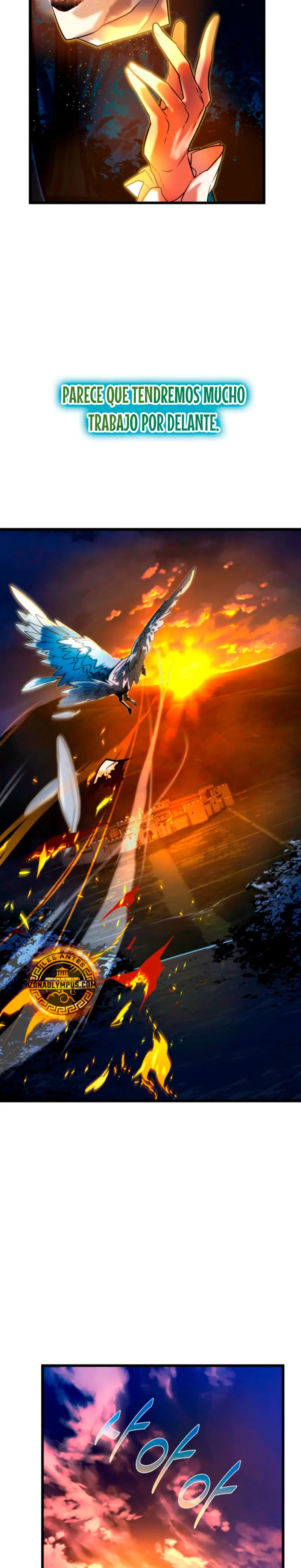 Jugador de la noble familia caída Capítulo 11 - Page 34