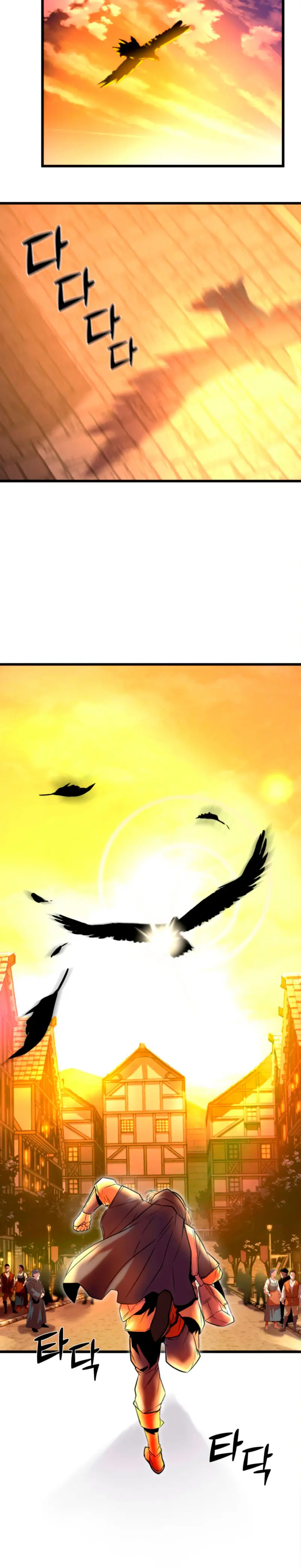 Jugador de la noble familia caída Capítulo 11 - Page 35