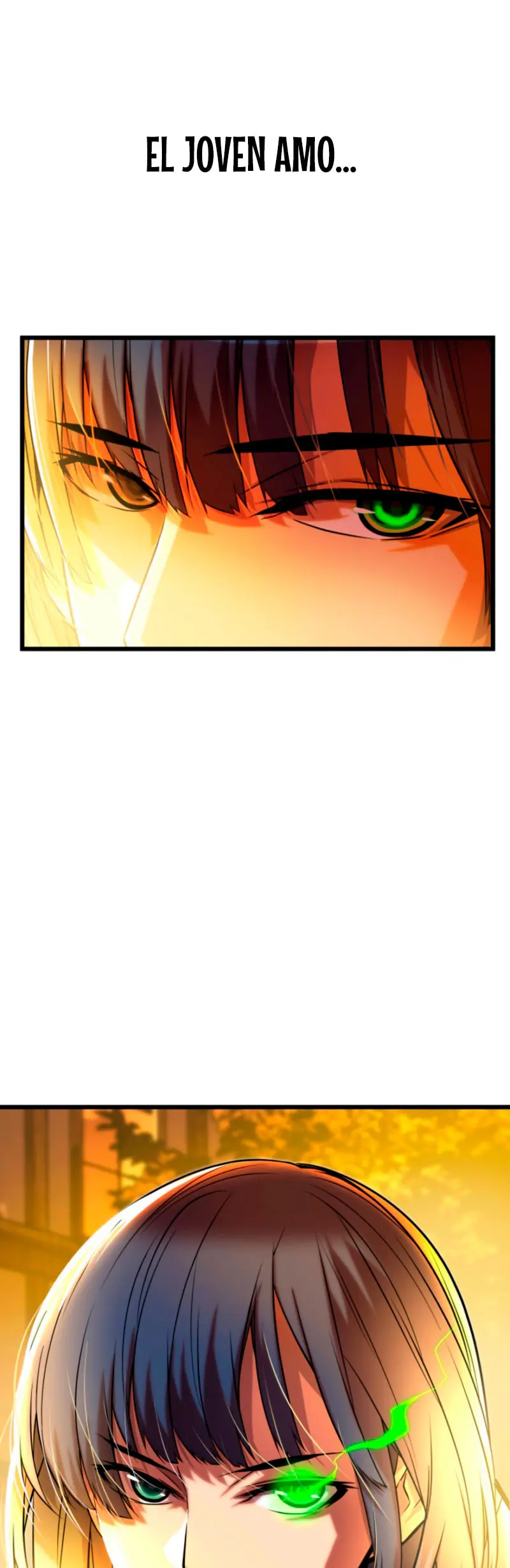 Jugador de la noble familia caída Capítulo 11 - Page 38