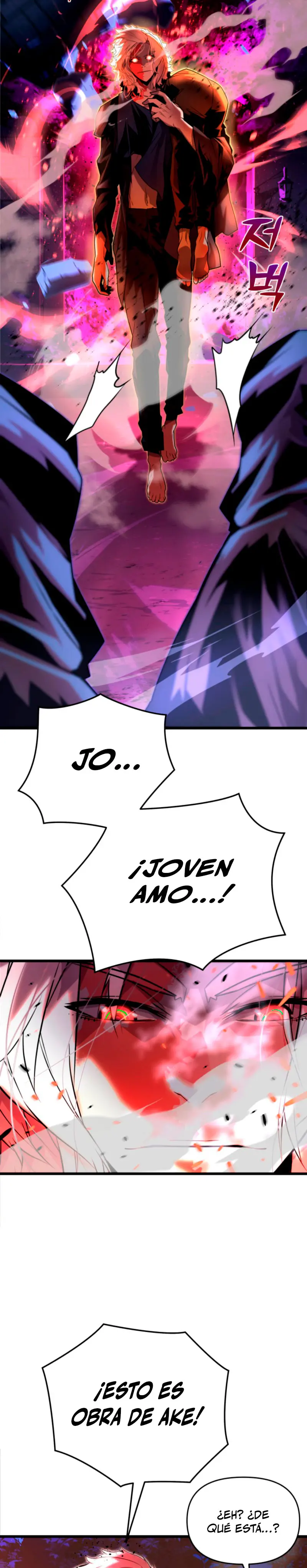 Jugador de la noble familia caída Capítulo 11 - Page 5