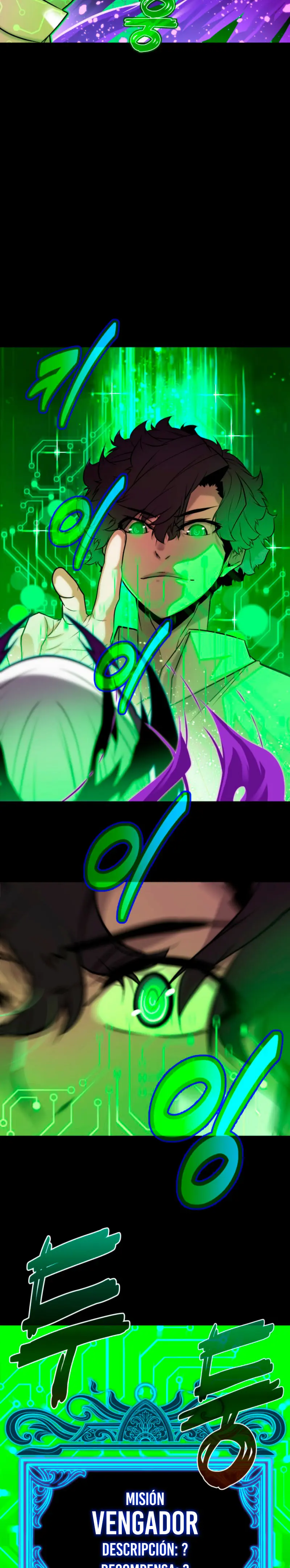 Jugador de la noble familia caída Capítulo 12 - Page 34