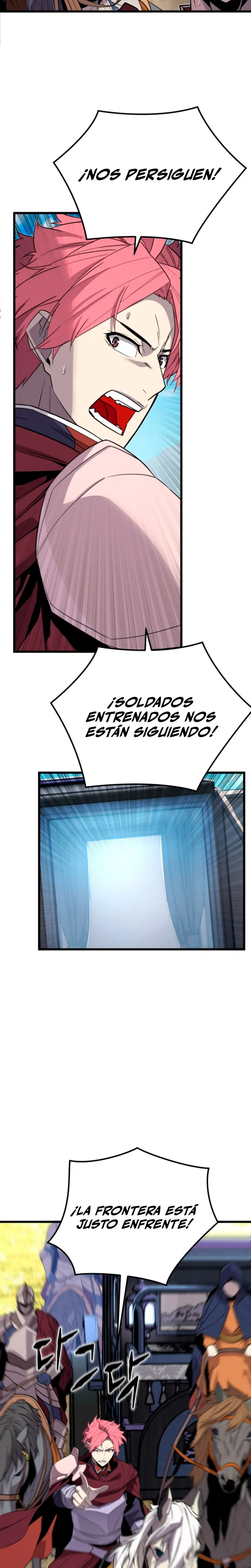 Jugador de la noble familia caída Capítulo 18 - Page 4