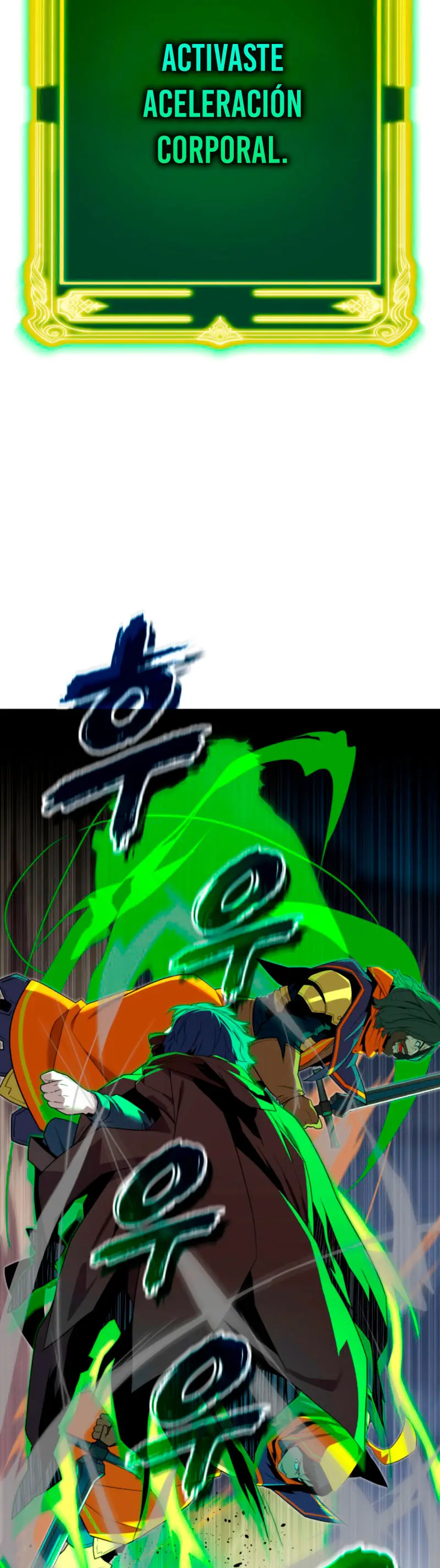 Jugador de la noble familia caída Capítulo 19 - Page 26