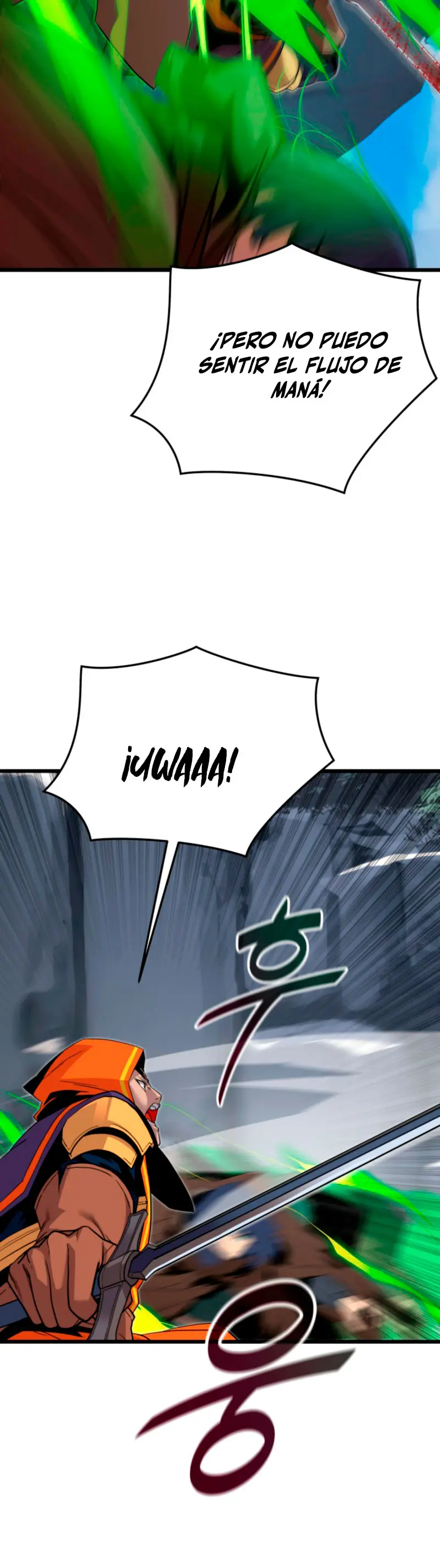 Jugador de la noble familia caída Capítulo 19 - Page 28