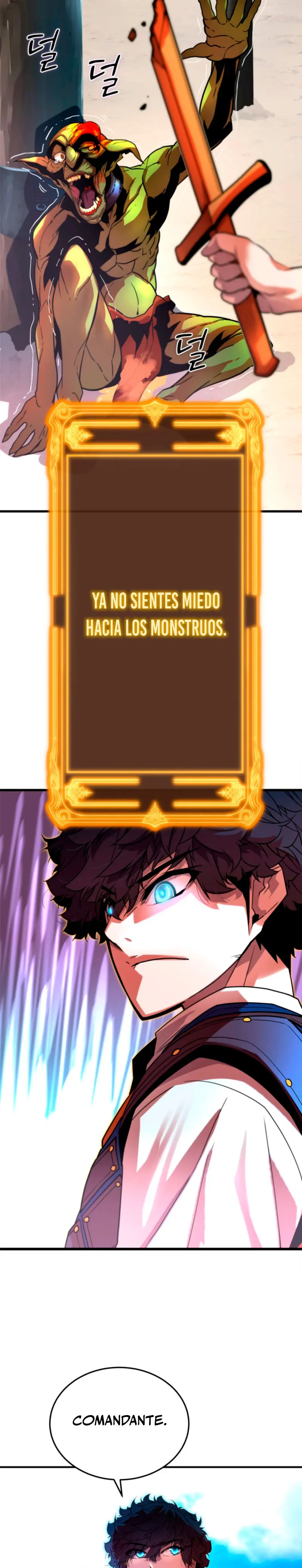 Jugador de la noble familia caída Capítulo 2 - Page 15