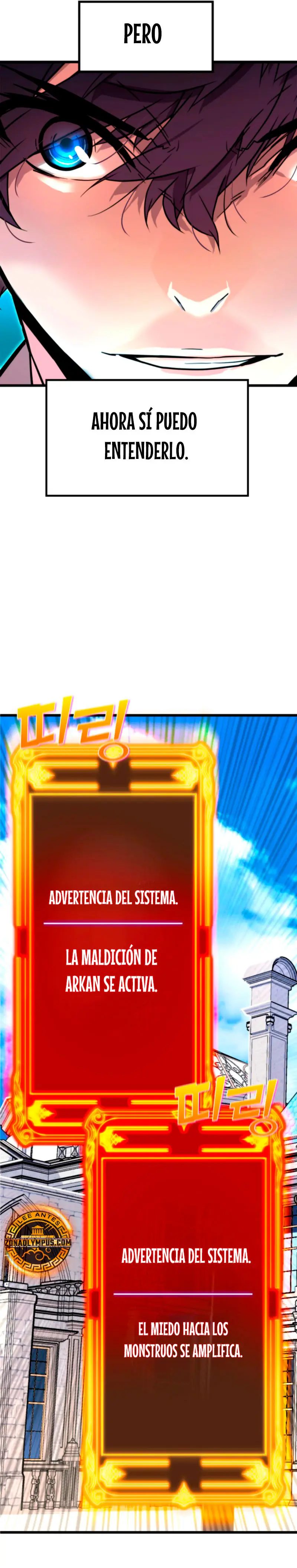 Jugador de la noble familia caída Capítulo 2 - Page 7