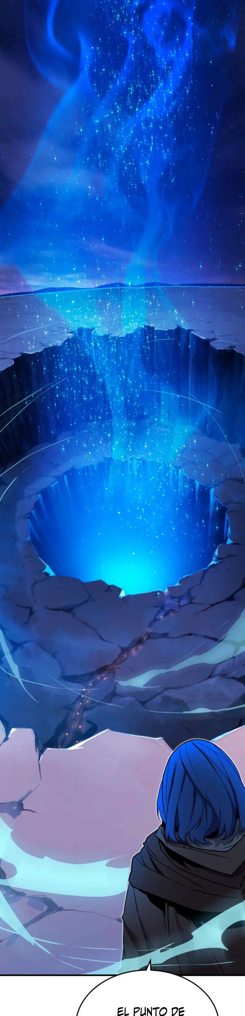 Jugador de la noble familia caída Capítulo 21 - Page 22