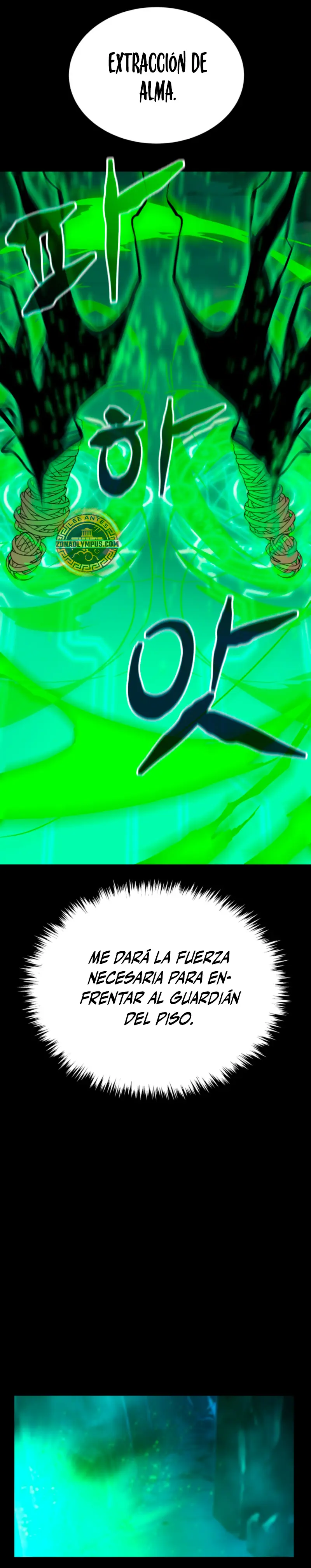 Jugador de la noble familia caída Capítulo 22 - Page 26