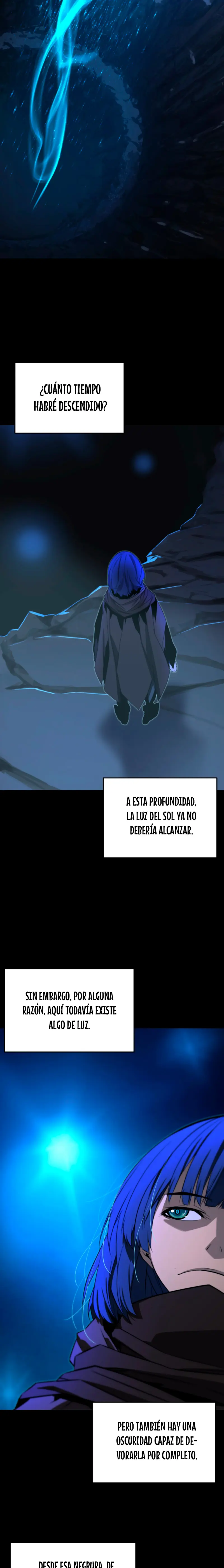 Jugador de la noble familia caída Capítulo 22 - Page 3