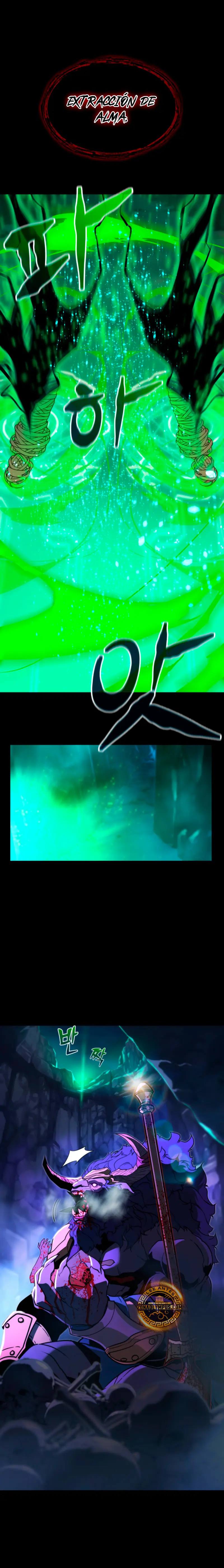 Jugador de la noble familia caída Capítulo 23 - Page 2