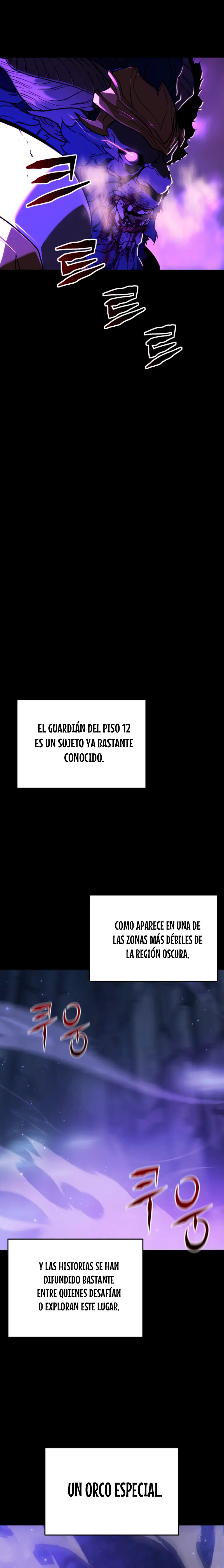 Jugador de la noble familia caída Capítulo 23 - Page 3