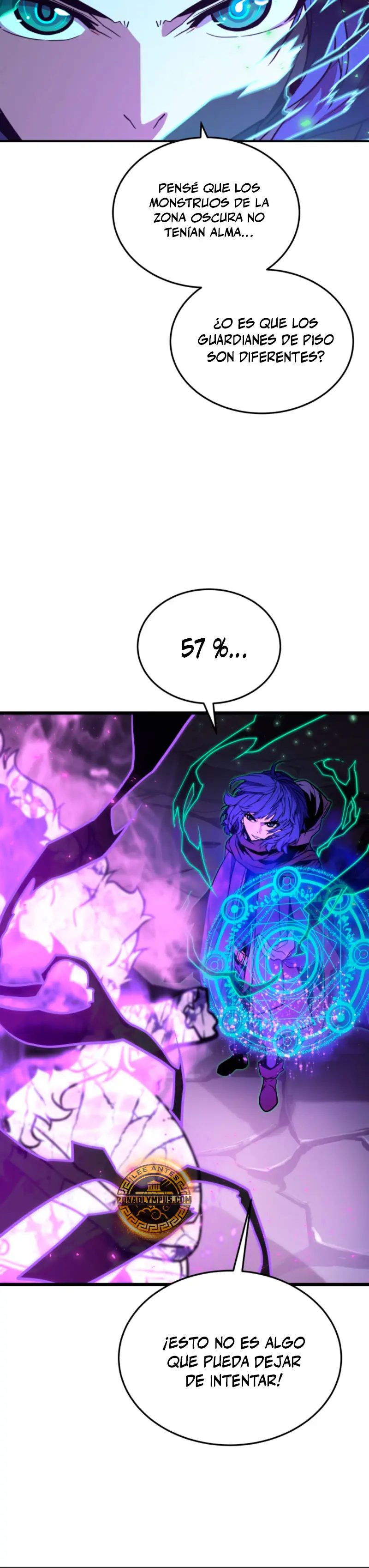 Jugador de la noble familia caída Capítulo 24 - Page 14