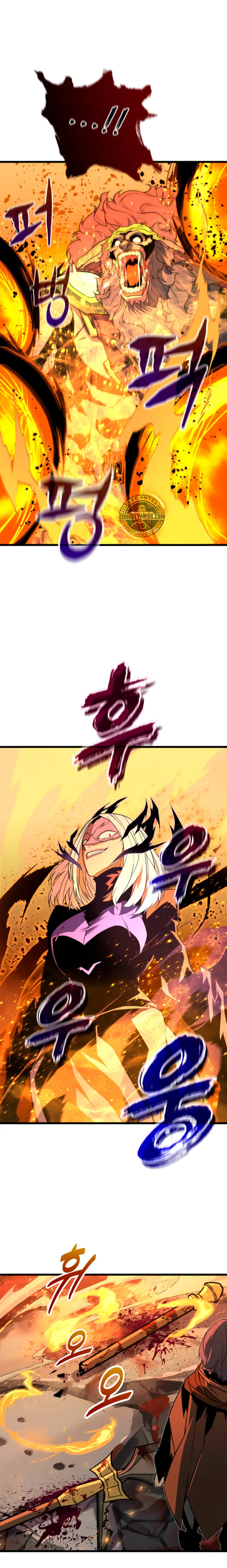 Jugador de la noble familia caída Capítulo 24 - Page 4