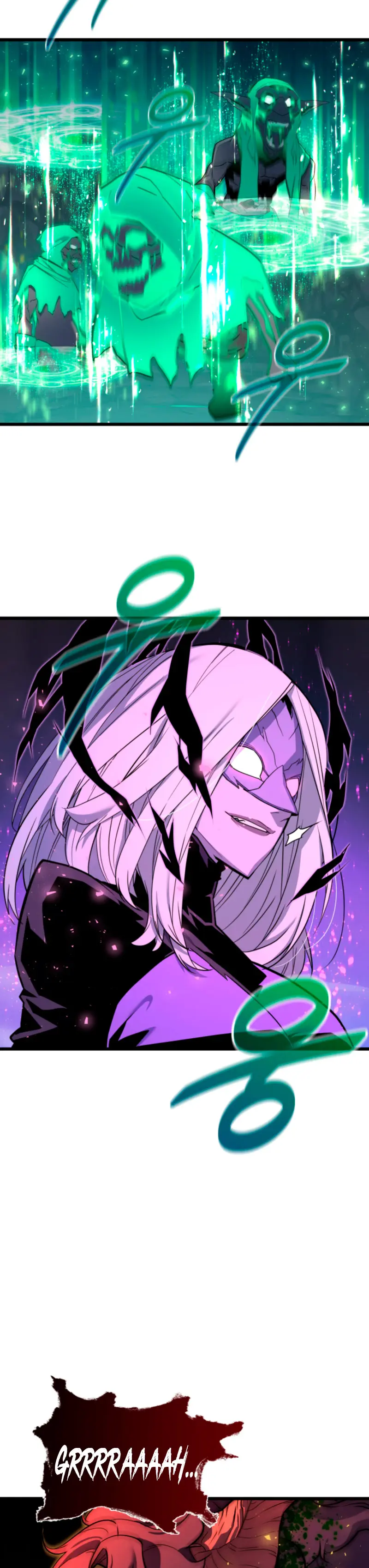 Jugador de la noble familia caída Capítulo 24 - Page 7