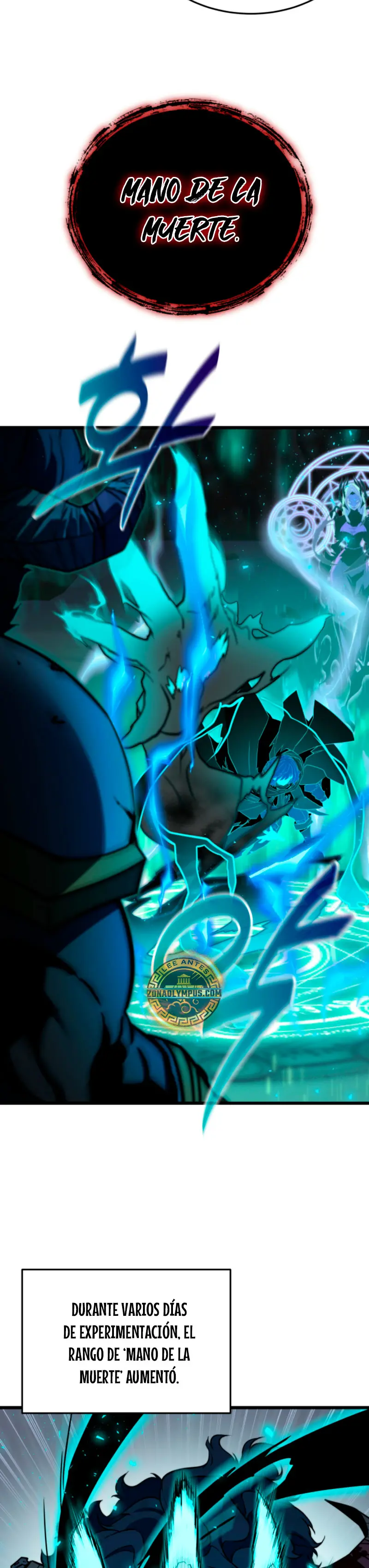 Jugador de la noble familia caída Capítulo 24 - Page 9