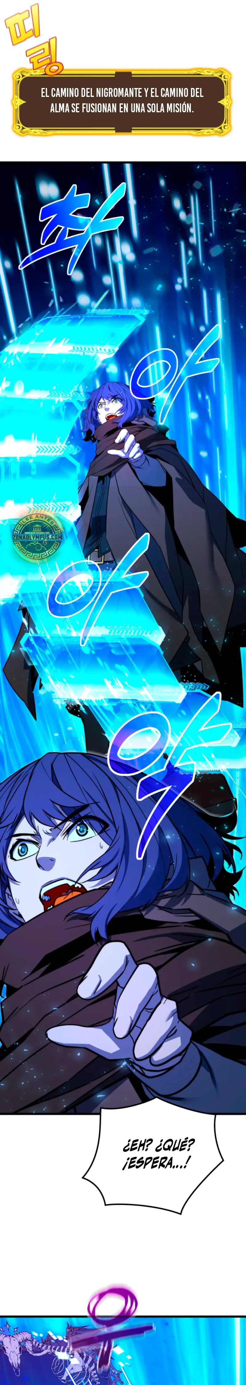 Jugador de la noble familia caída Capítulo 25 - Page 1