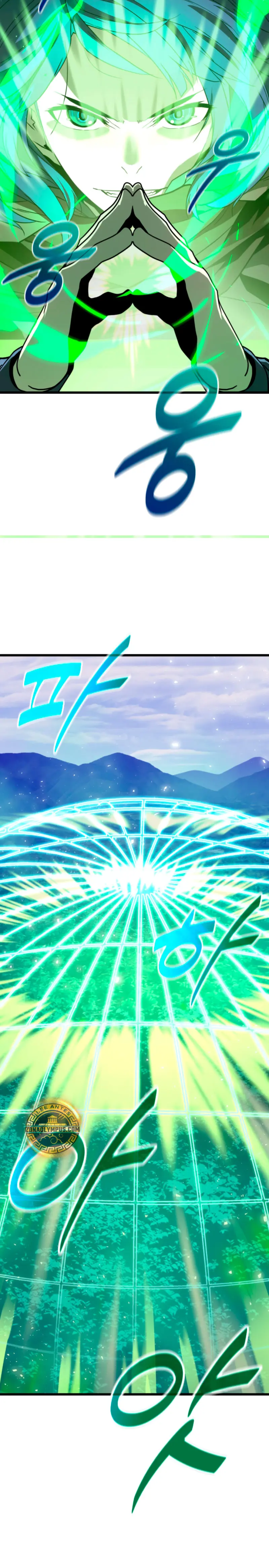 Jugador de la noble familia caída Capítulo 25 - Page 17