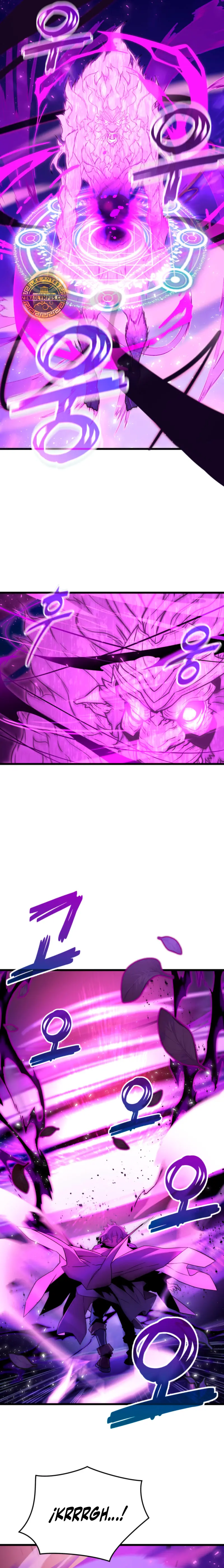 Jugador de la noble familia caída Capítulo 25 - Page 7