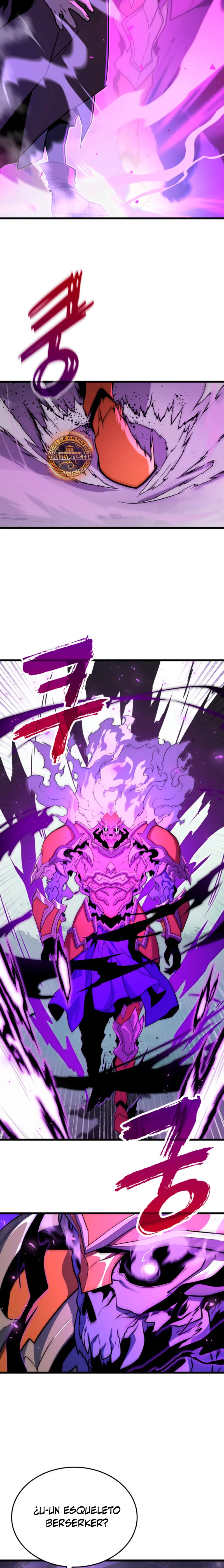 Jugador de la noble familia caída Capítulo 25 - Page 9