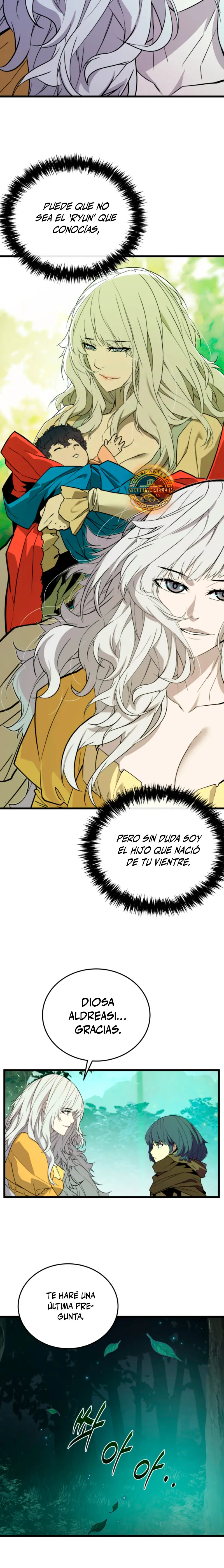 Jugador de la noble familia caída Capítulo 26 - Page 13