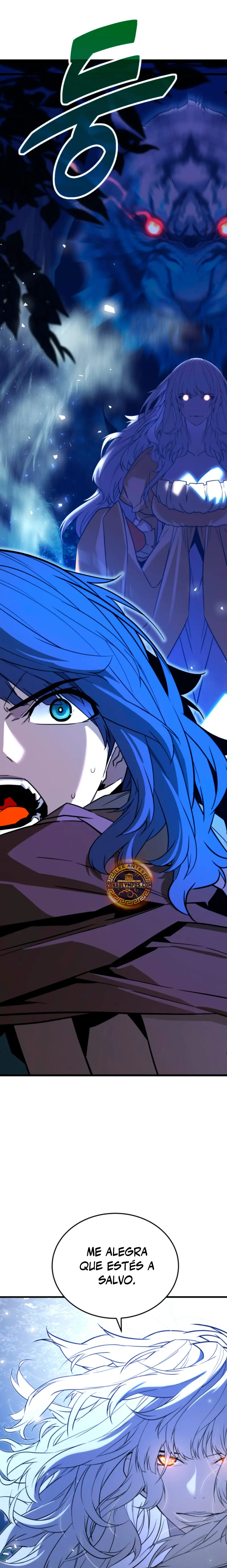 Jugador de la noble familia caída Capítulo 26 - Page 2