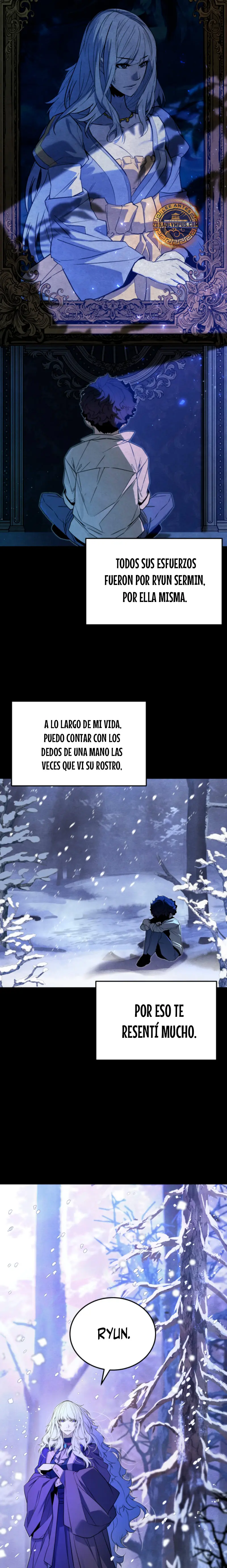 Jugador de la noble familia caída Capítulo 26 - Page 4