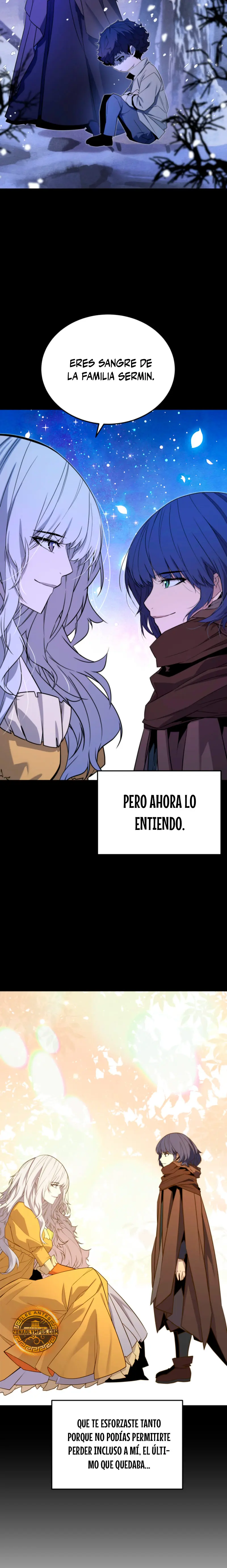 Jugador de la noble familia caída Capítulo 26 - Page 5