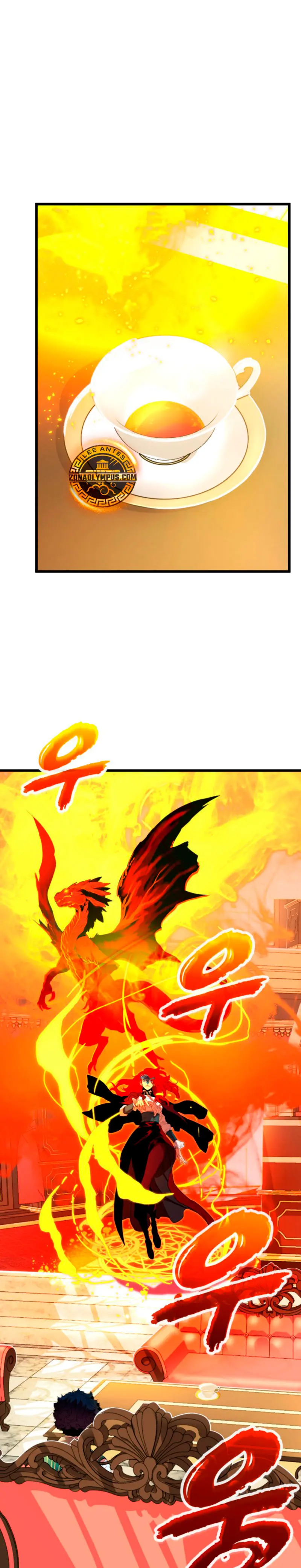 Jugador de la noble familia caída Capítulo 3 - Page 1