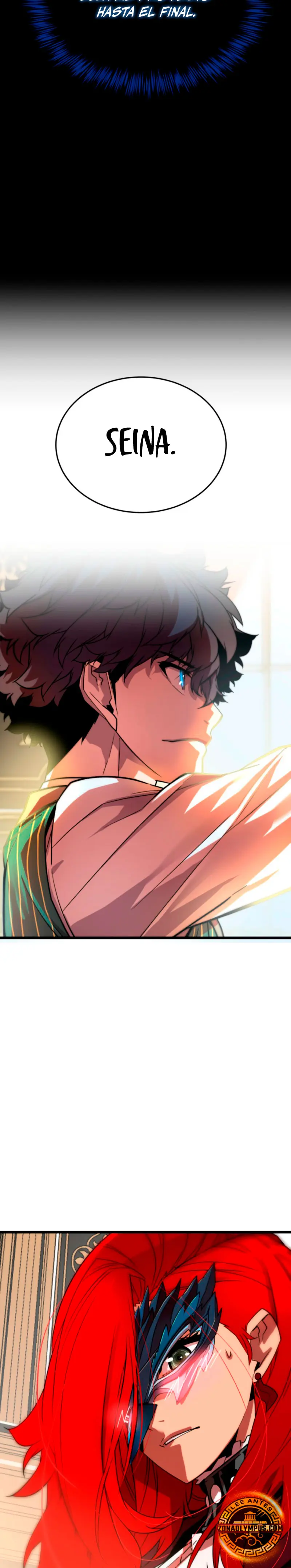 Jugador de la noble familia caída Capítulo 3 - Page 11