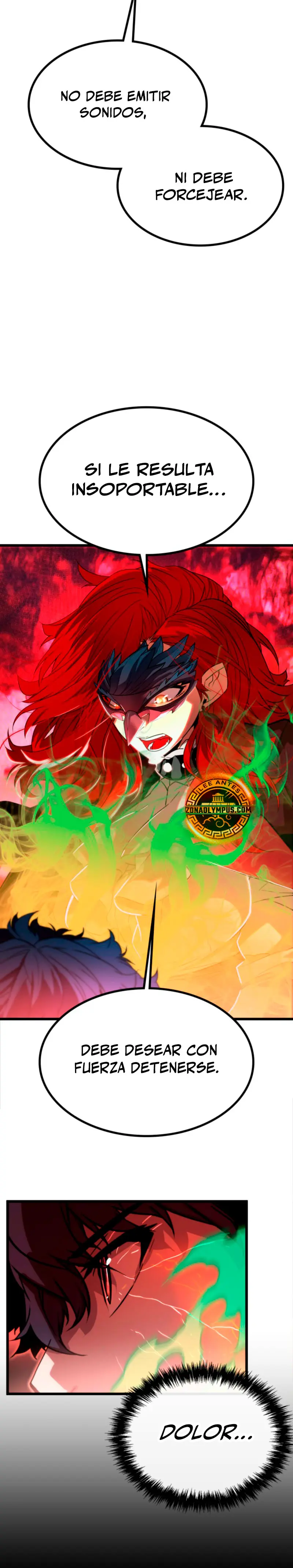 Jugador de la noble familia caída Capítulo 3 - Page 16